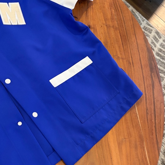 🆙 Used like new men’s Palm Angels Shirt - Picture 7 of 11